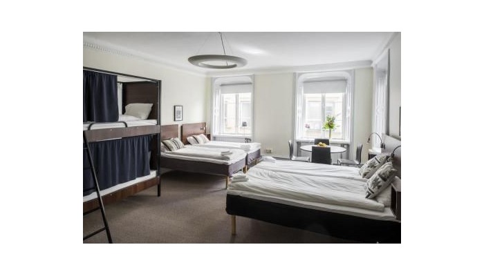 Hotel Castle House Inn poza 8