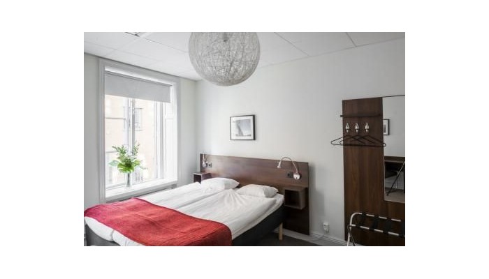 Hotel Castle House Inn poza 14