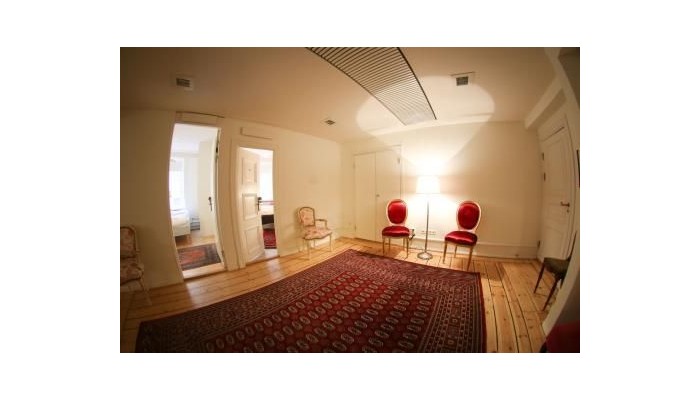 Hotel Castle House Inn poza 2