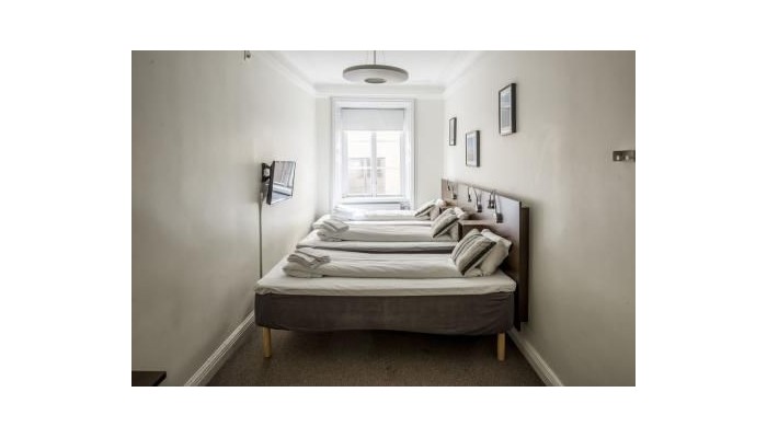 Hotel Castle House Inn poza 6