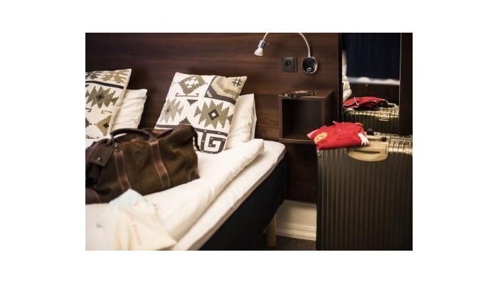 Hotel Castle House Inn poza 4