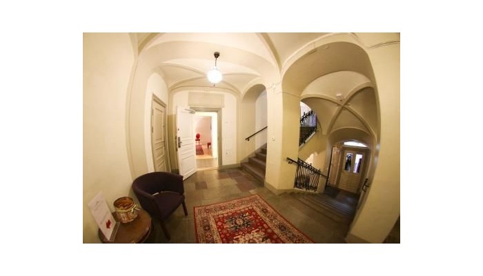 Hotel Castle House Inn poza 3