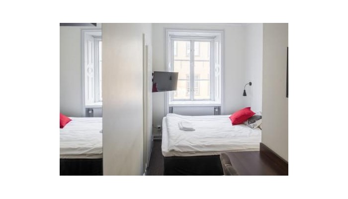 Hotel Castle House Inn poza 11