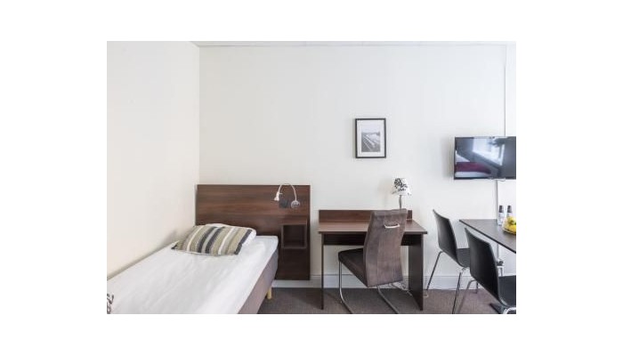 Hotel Castle House Inn poza 19