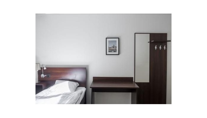 Hotel Castle House Inn poza 16