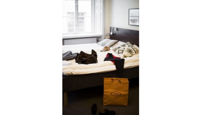 Hotel Castle House Inn poza 10