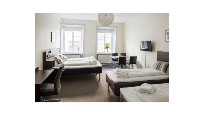 Hotel Castle House Inn poza 12