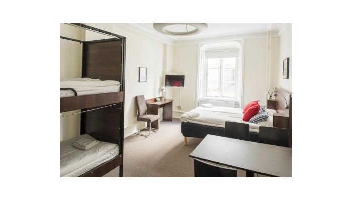 Hotel Castle House Inn poza 13