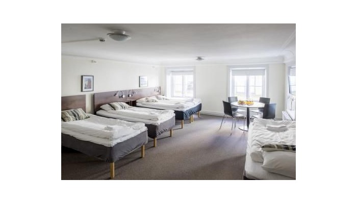 Hotel Castle House Inn poza 15