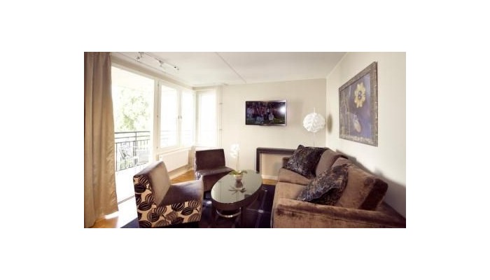 Hotel Clarion Collection Tapto poza 26