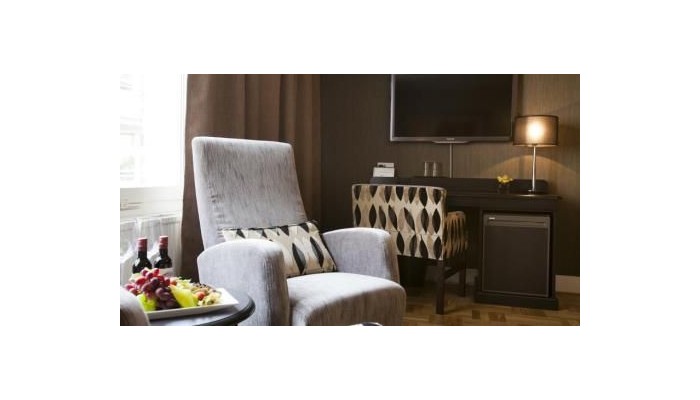 Hotel Clarion Collection Tapto poza 20