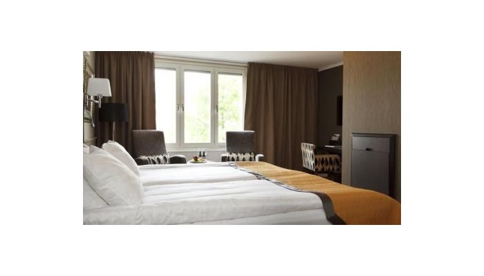 Hotel Clarion Collection Tapto poza 5