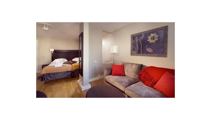 Hotel Clarion Collection Tapto poza 23