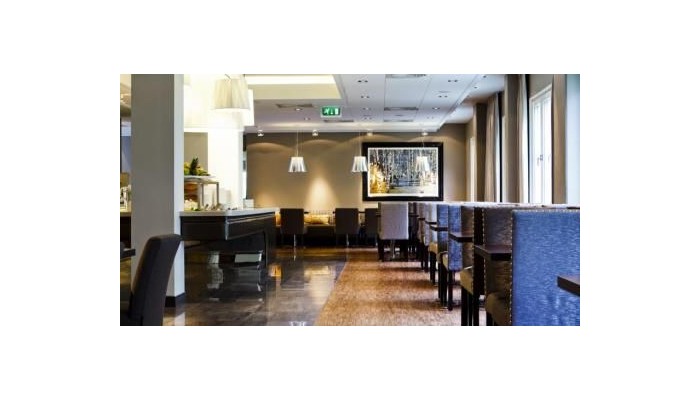 Hotel Clarion Collection Tapto poza 19