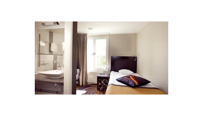 Hotel Clarion Collection Tapto poza 15