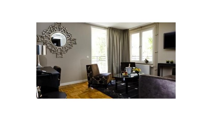 Hotel Clarion Collection Tapto poza 13