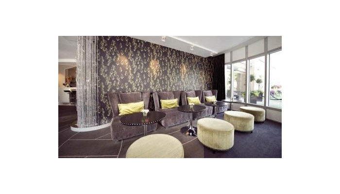 Hotel Clarion Collection Tapto poza 4