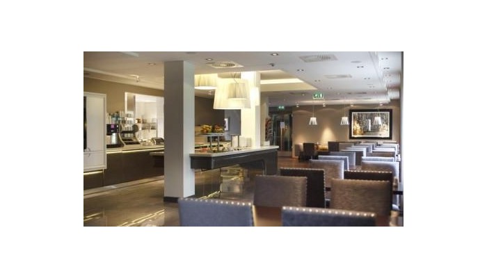 Hotel Clarion Collection Tapto poza 3