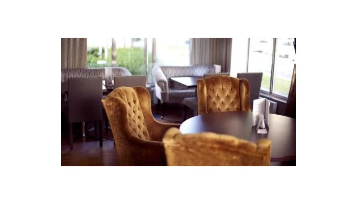 Hotel Clarion Collection Tapto poza 14