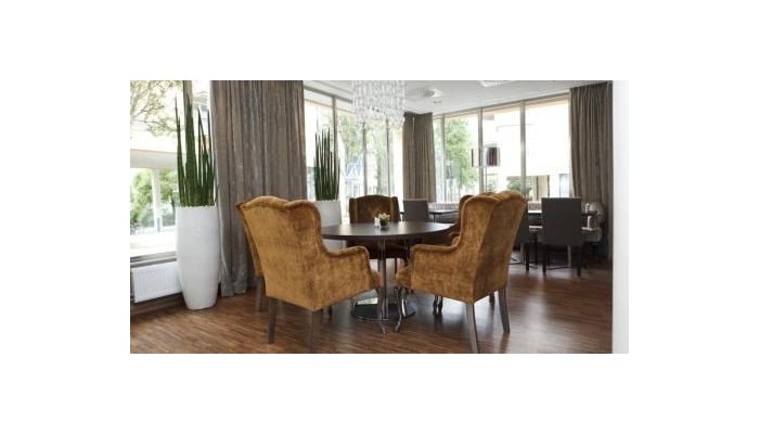 Hotel Clarion Collection Tapto poza 17