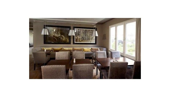 Hotel Clarion Collection Tapto poza 16