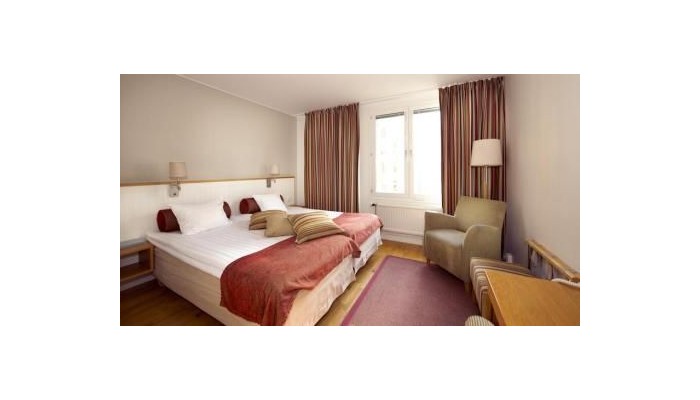 Hotel Clarion Collection Tapto poza 8