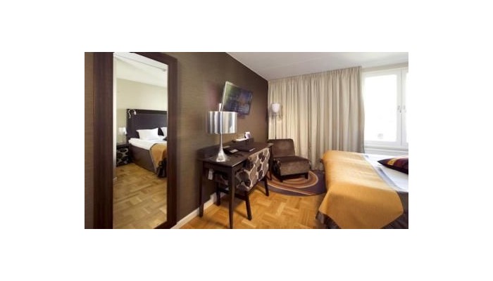 Hotel Clarion Collection Tapto poza 18
