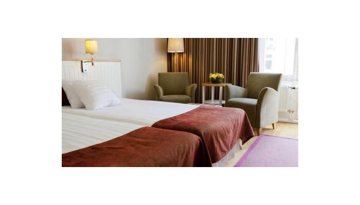 Hotel Clarion Collection Tapto poza 7