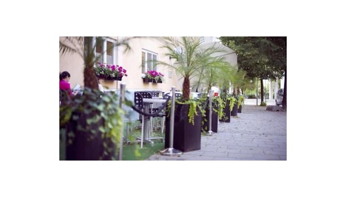 Hotel Clarion Collection Tapto poza 1