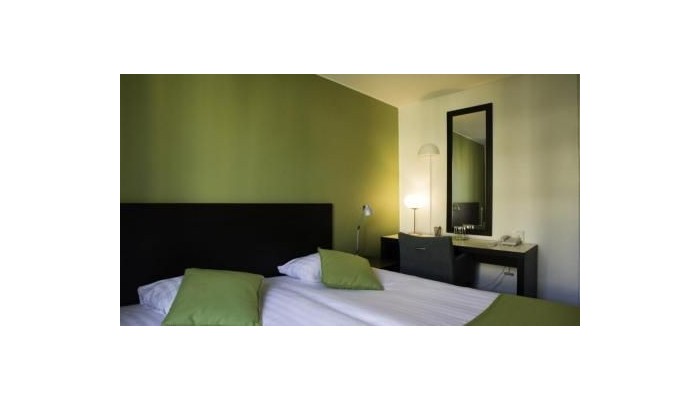 Hotel Clarion Collection Tapto poza 10