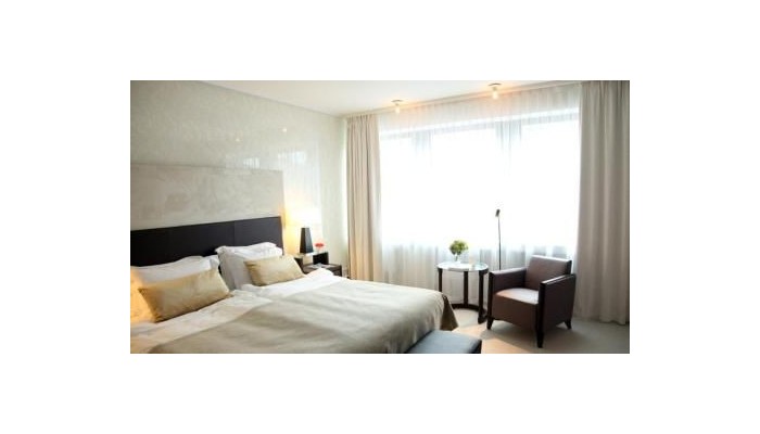 Hotel Elite Eden Park poza 6