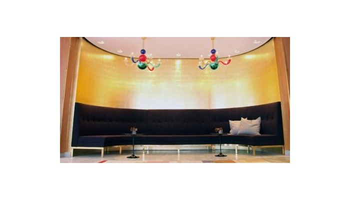 Hotel Elite Eden Park poza 22