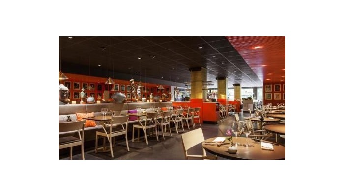 Hotel Elite Eden Park poza 36