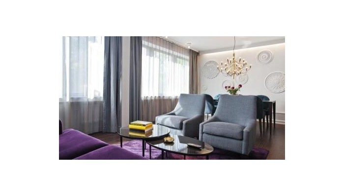 Hotel Elite Eden Park poza 34