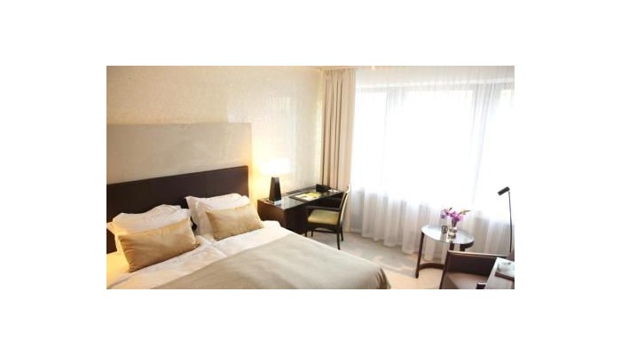 Hotel Elite Eden Park poza 13