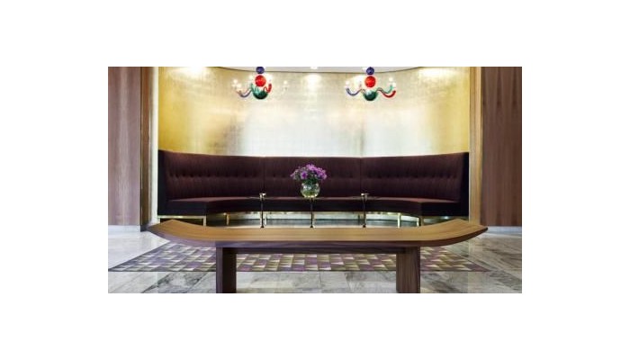 Hotel Elite Eden Park poza 12