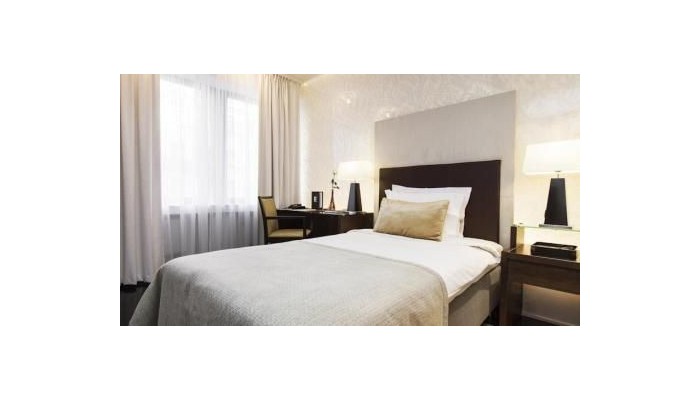 Hotel Elite Eden Park poza 5