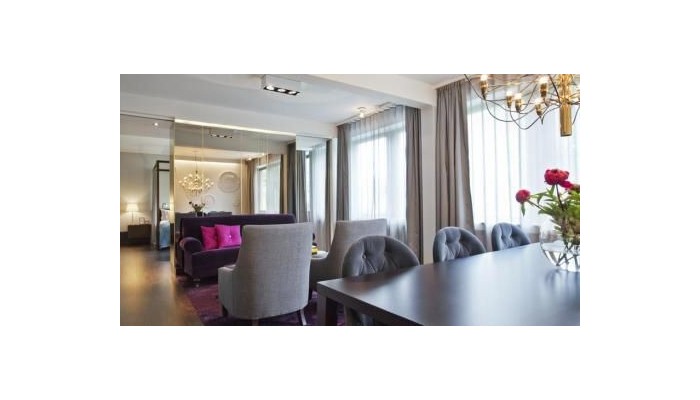 Hotel Elite Eden Park poza 31