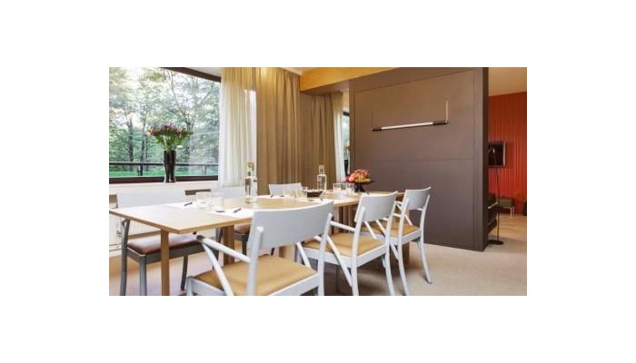 Hotel Elite Eden Park poza 25