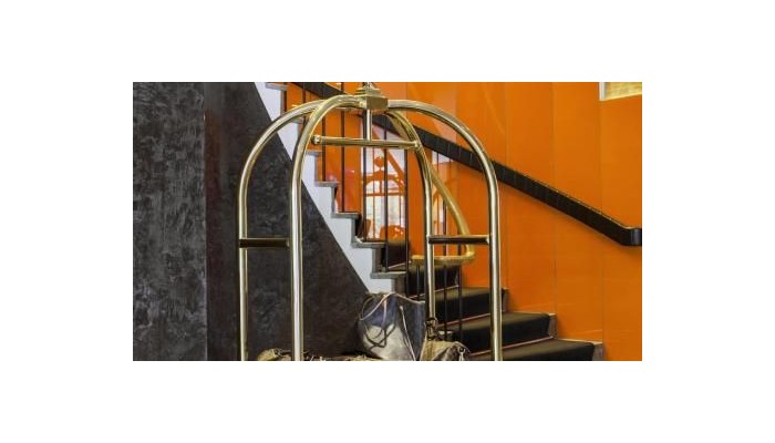 Hotel Elite Eden Park poza 21