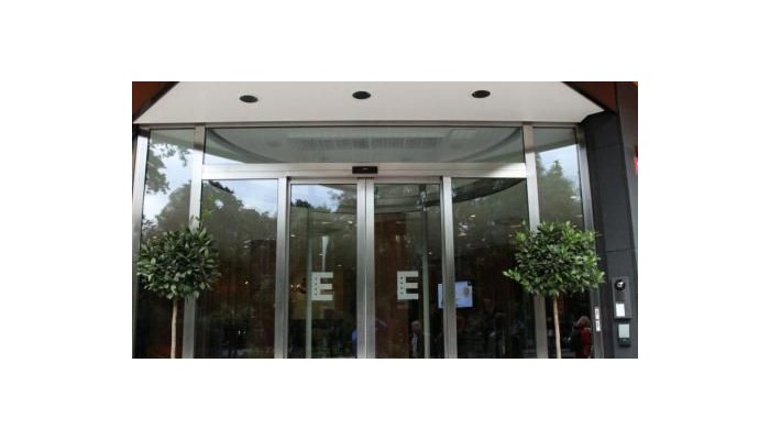 Hotel Elite Eden Park poza 2