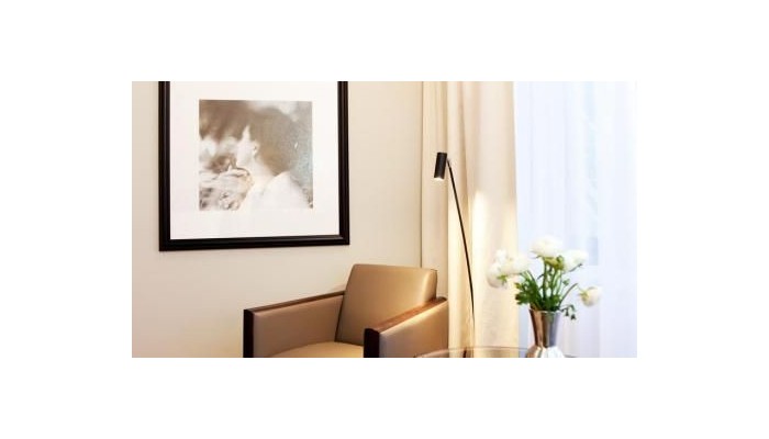 Hotel Elite Eden Park poza 37