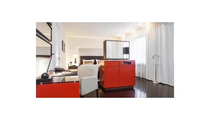 Hotel Elite Eden Park poza 29