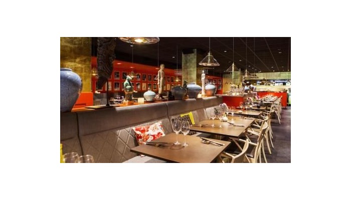 Hotel Elite Eden Park poza 7