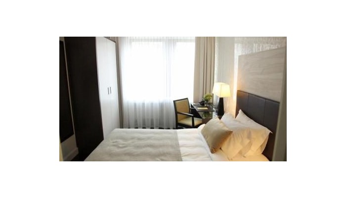 Hotel Elite Eden Park poza 4