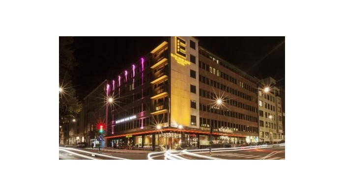 Hotel Elite Eden Park poza 0