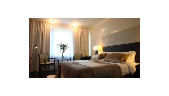 Hotel Elite Eden Park poza 10