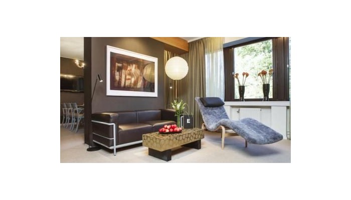 Hotel Elite Eden Park poza 32