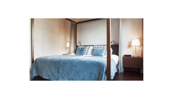 Hotel Elite Eden Park poza 3