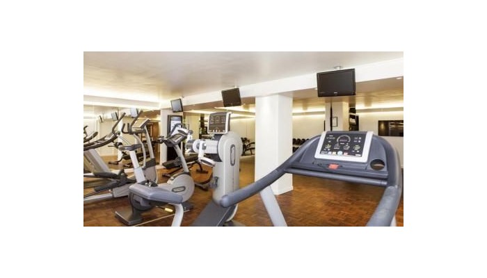 Hotel Elite Eden Park poza 20